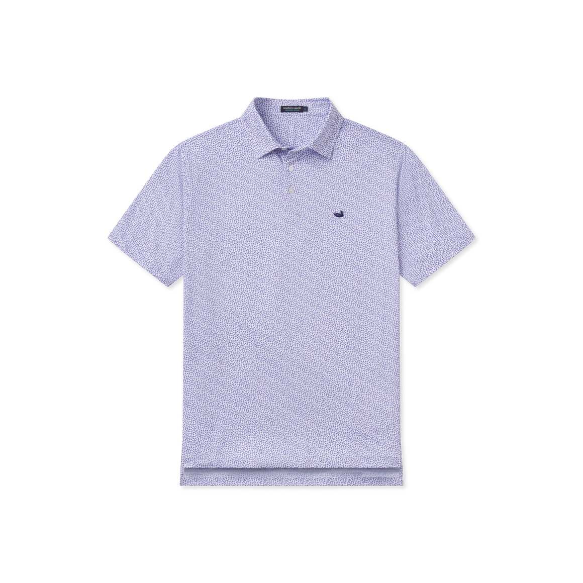 Royal Blue | Front