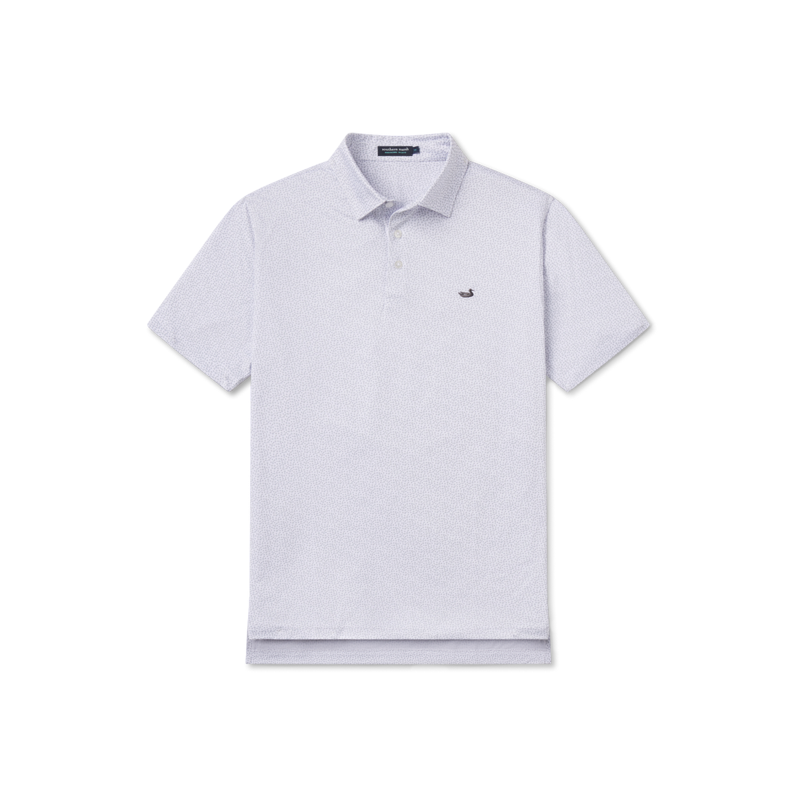 White | Front