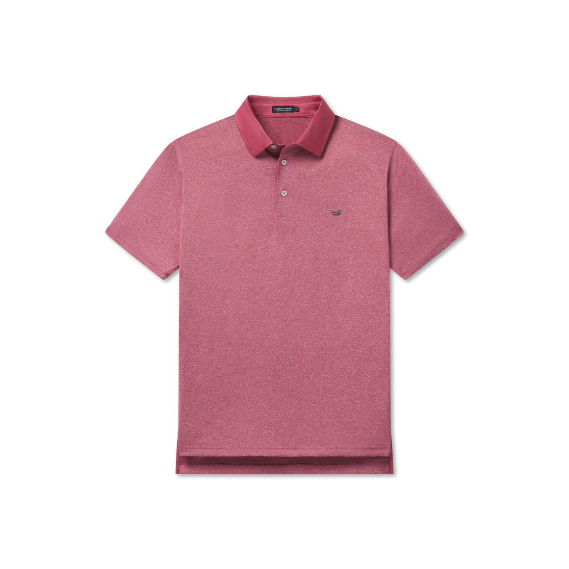 Maroon | Front