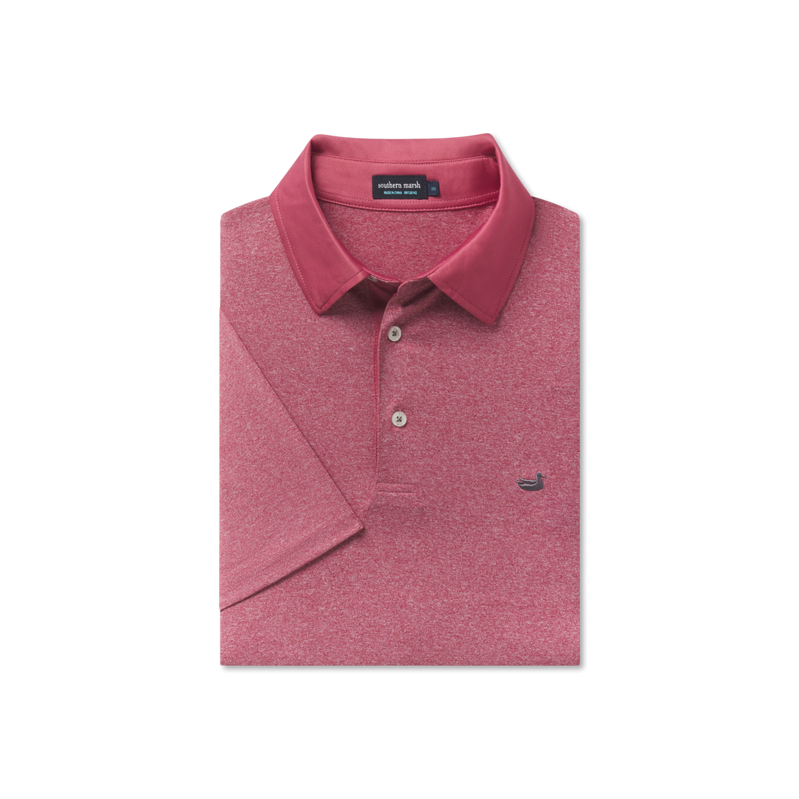 Maroon | Fold