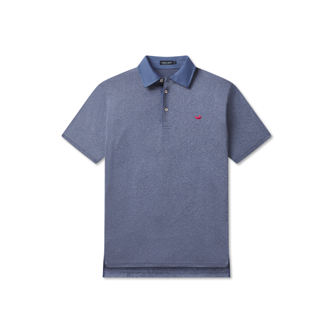 Navy | Front