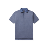 Navy | Front