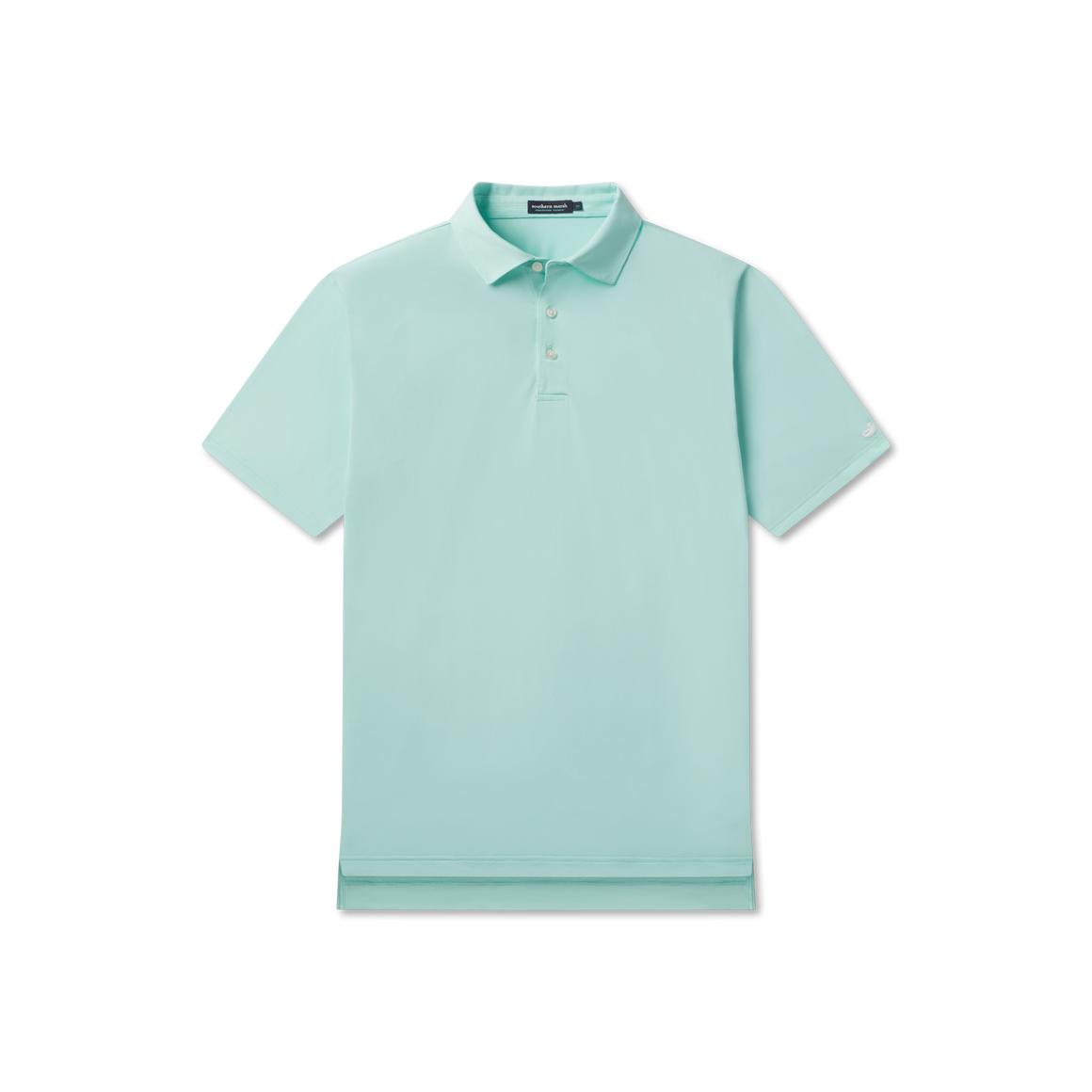 Antigua   Blue | Front