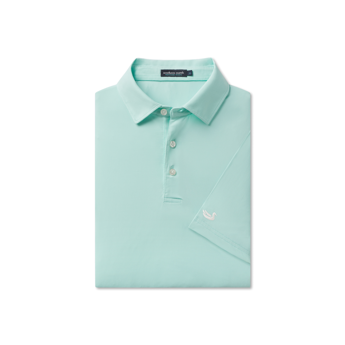 Antigua   Blue