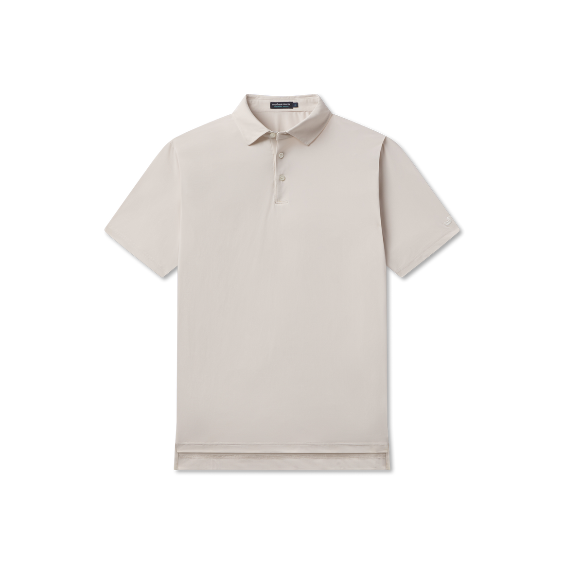 Ash Gray | Front