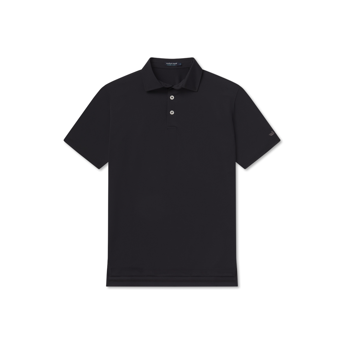 Black | Front