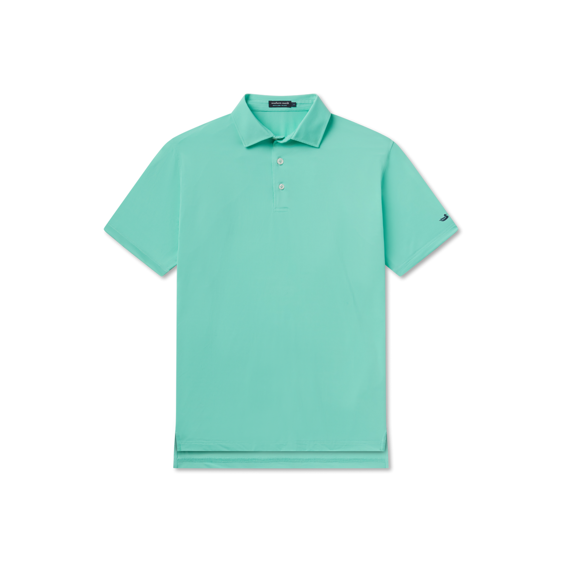 Bimini Green | Front