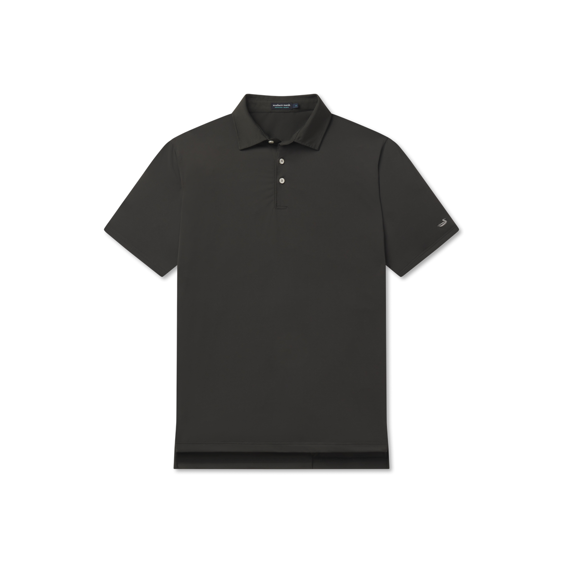 Charcoal Gray  | Front