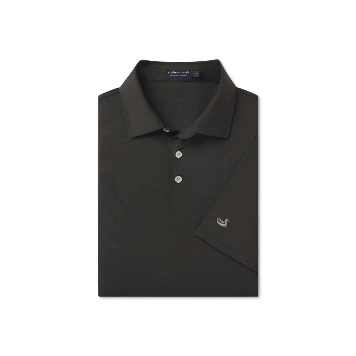 Charcoal Gray