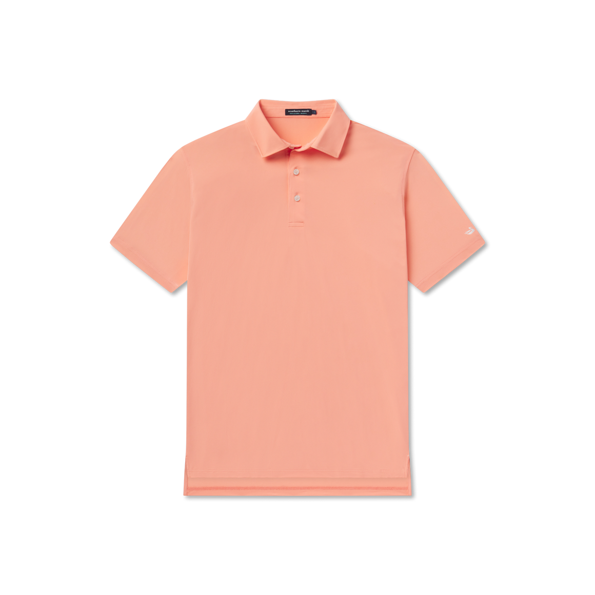 Coral Performance | Front