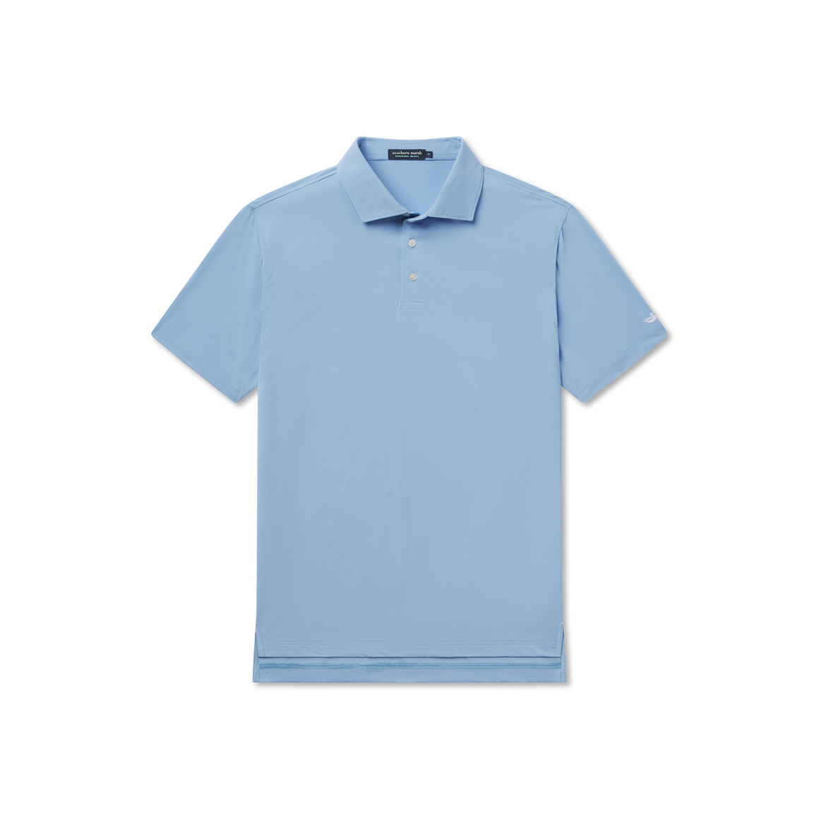 French Blue | Front