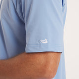French Blue | Side Detail