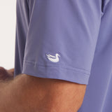 Mountain Purple | Side Detail