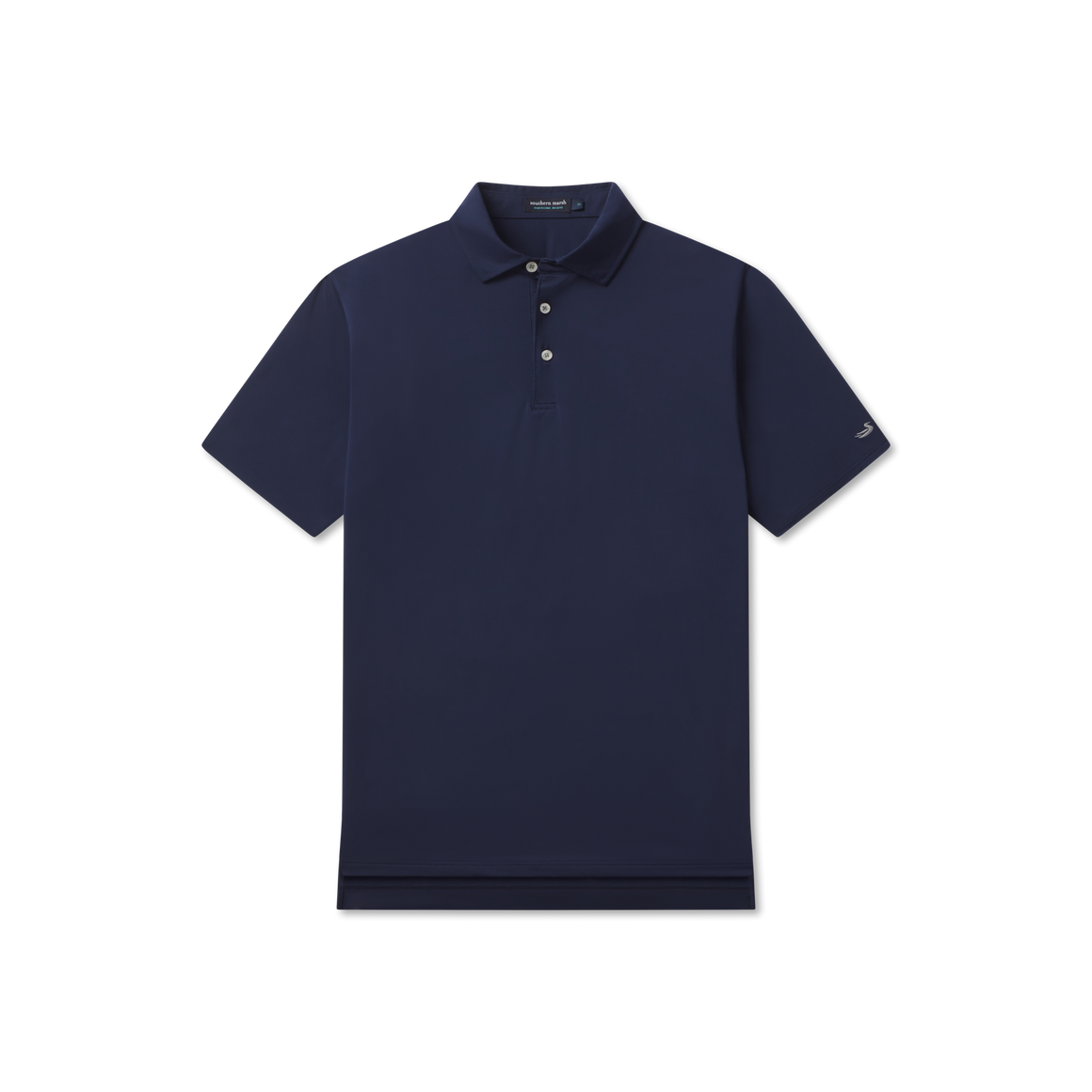 Navy | Front