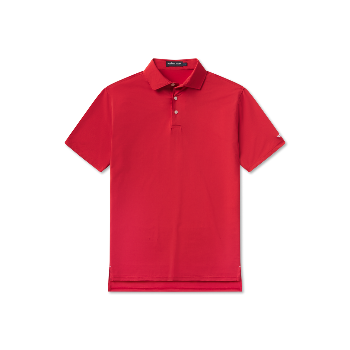 Red | Front