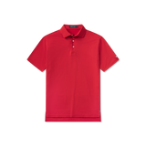 Red | Front