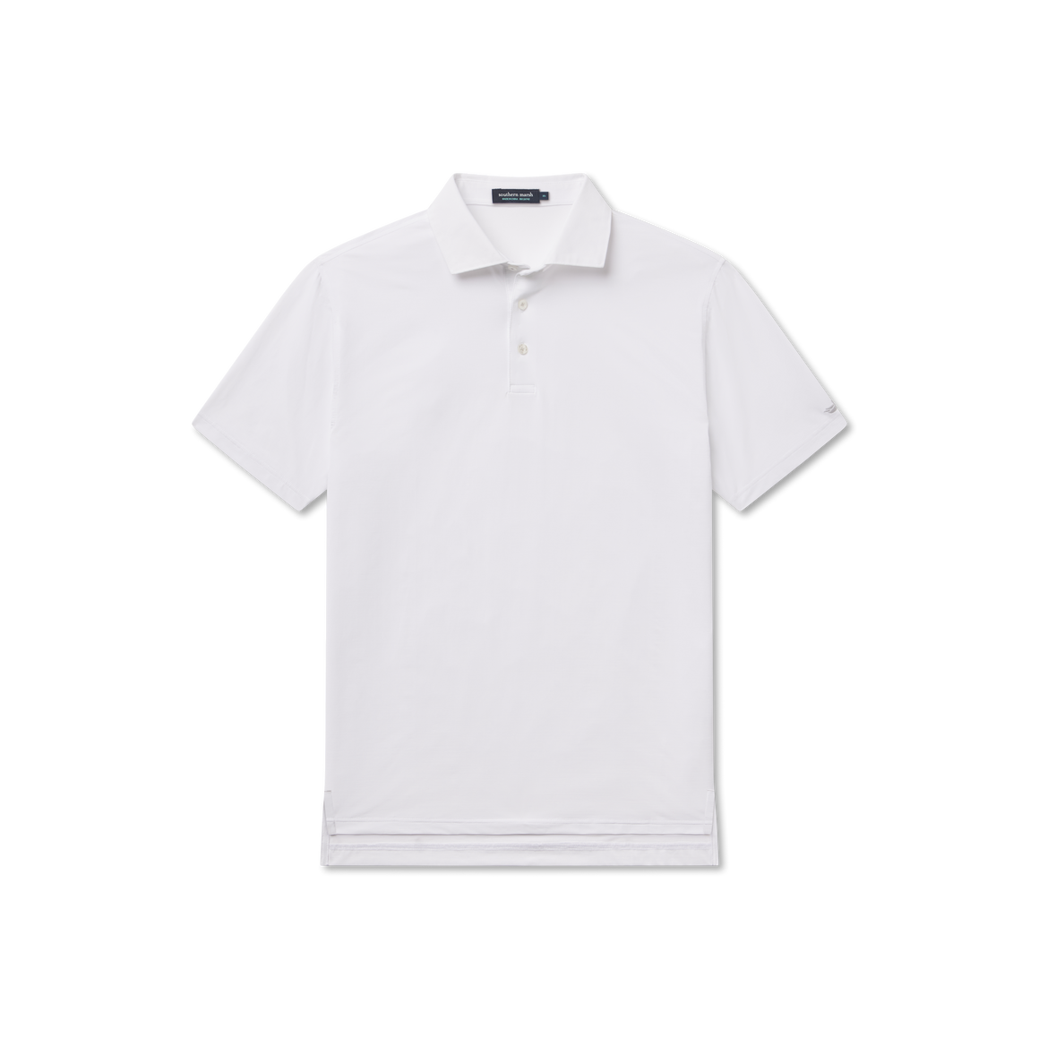 White | Front