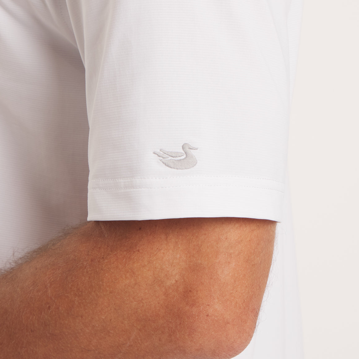 White | Side Detail