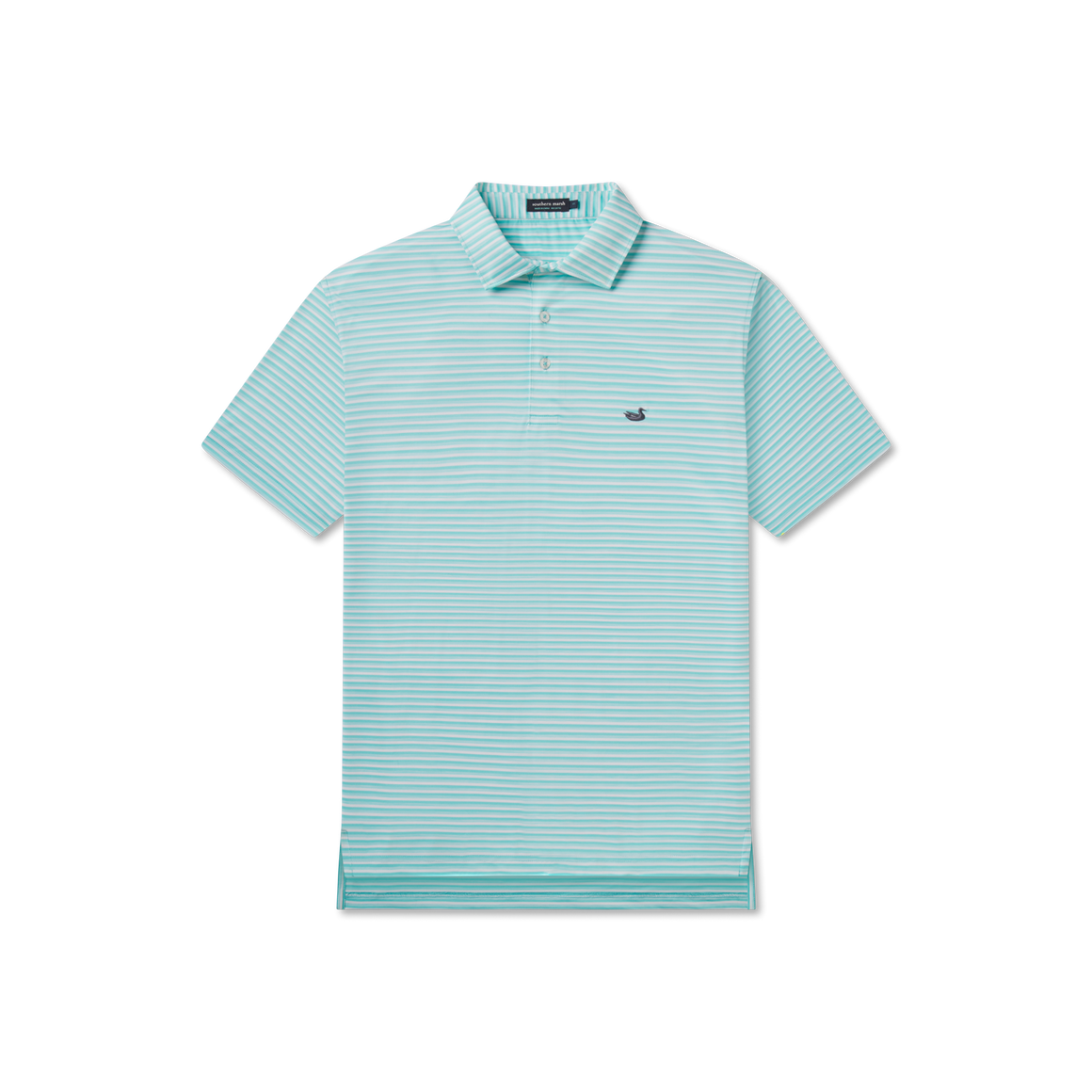 Antigua Blue Domingo | Front