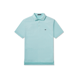 Antigua Blue Domingo | Front