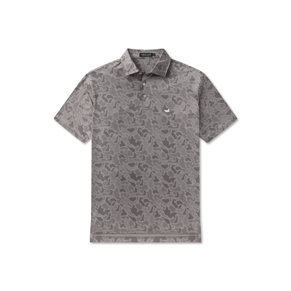 Light Gray Camo | Front
