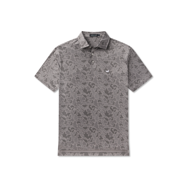 Light Gray Camo | Front