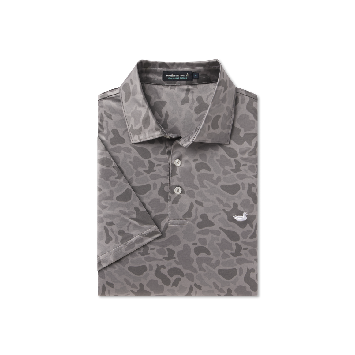 Light Gray Camo
