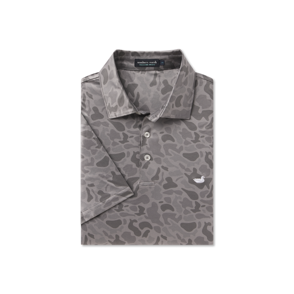 Light Gray Camo