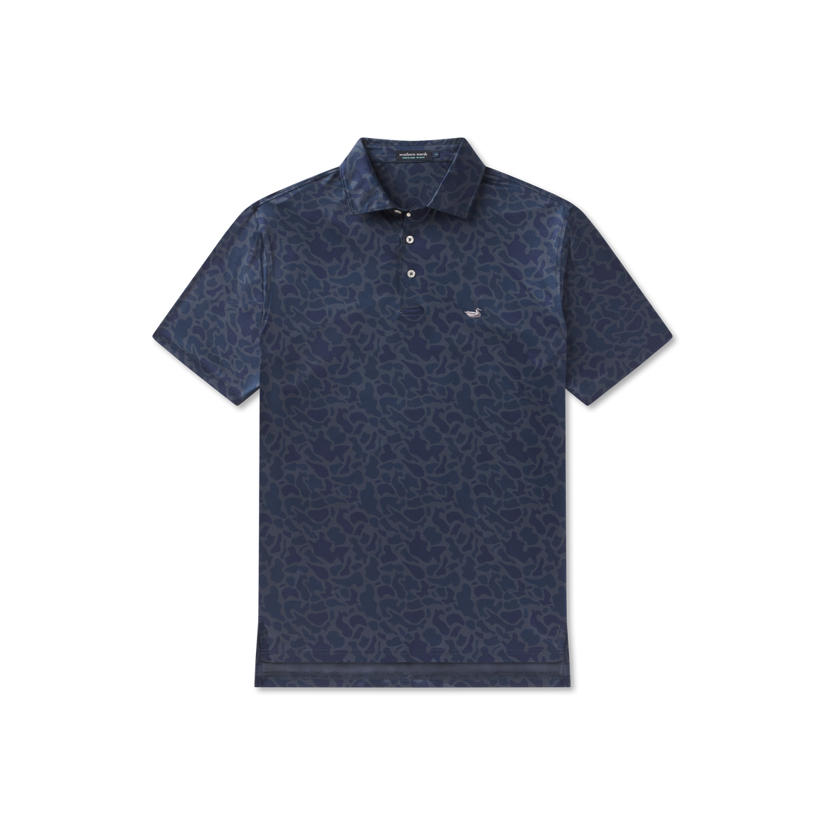 Navy | Front