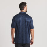 Navy | On Model | Back