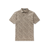 Stone Brown Camo | Front