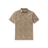 Stone Brown Camo | Front