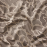 Stone Brown Camo | Detail
