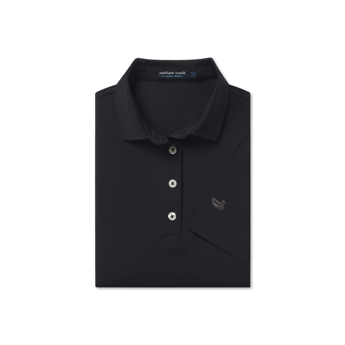 Black | Fold