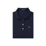 Navy | Fold