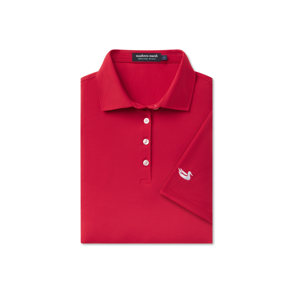 Red | Fold