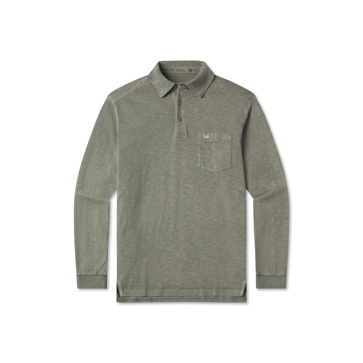 Washed Sandstone | Front