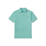 Antigua Blue | Front