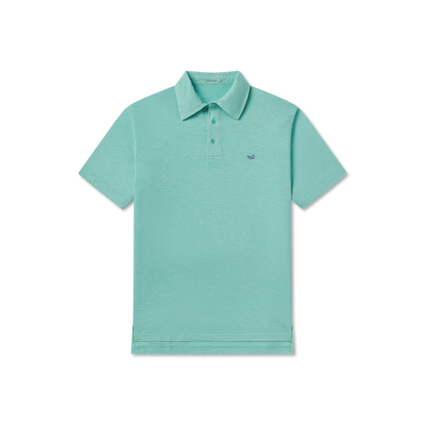 Antigua Blue | Front