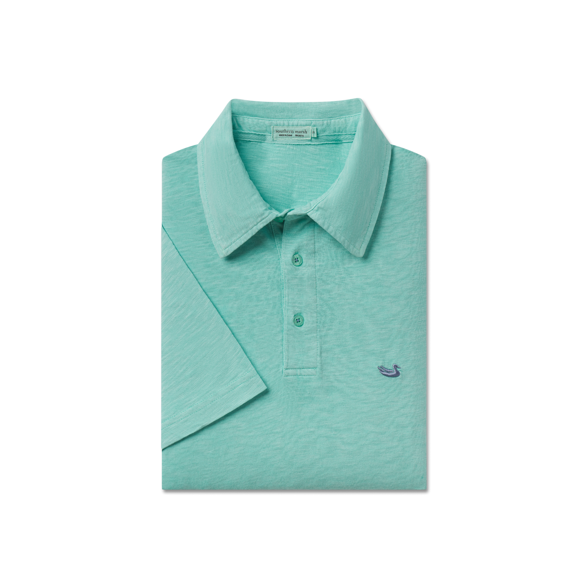 Antigua Blue