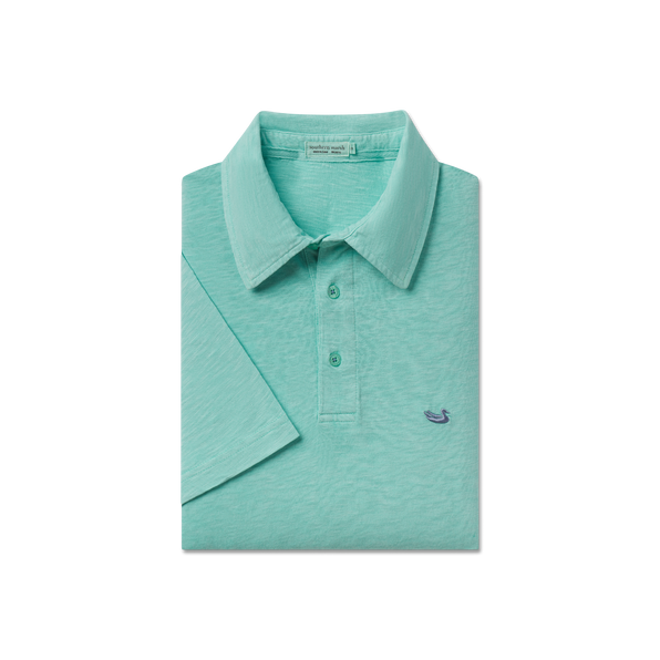 Antigua Blue