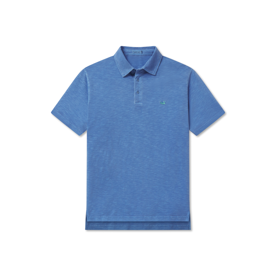 French Blue | Front