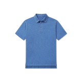 French Blue | Front