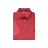 Red and Crimson Tucker
