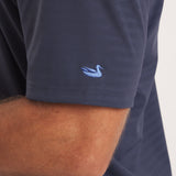 Navy | On Model | Detail