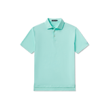 Antigua       Blue | Front