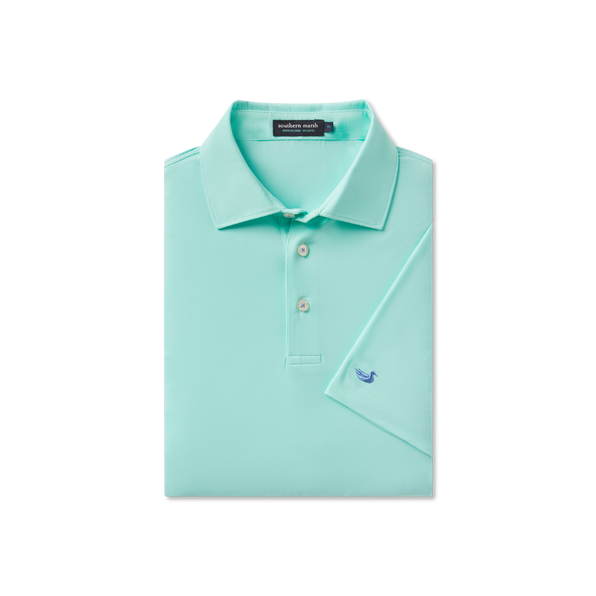 Antigua       Blue