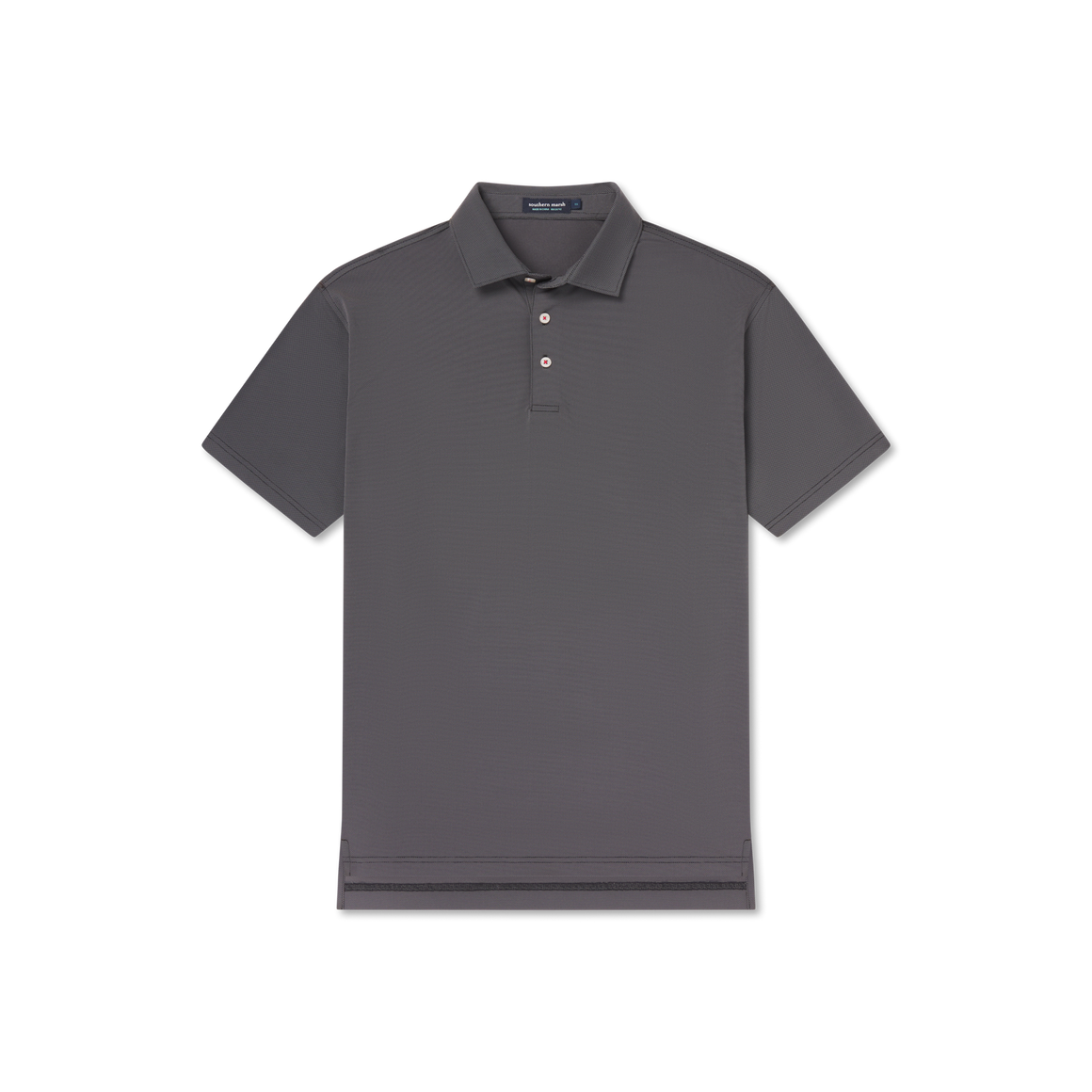 Black  With  Red  Duck | Front