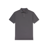 Black  With  Red  Duck | Front