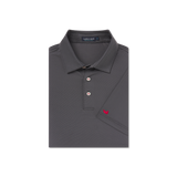 Black  With  Red  Duck